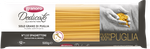Макаронные изделия из твердых сортов пшеницы GranOro Dedicato № 110 "Спагеттони" 500 г